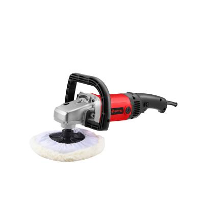 China High Quality Angle Polisher 1200w Angle Polisher Car Polisher 180mm New High Quality Polishing Machine for sale