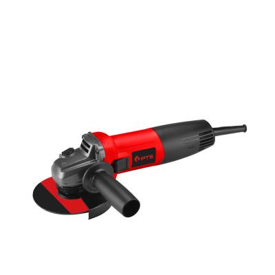 China Large Structural Grinding for Cleaning or Beveling 115mm/125mm Angle Grinder 550w/710w Good Quality Angle Grinder Hot Sale Machine for sale