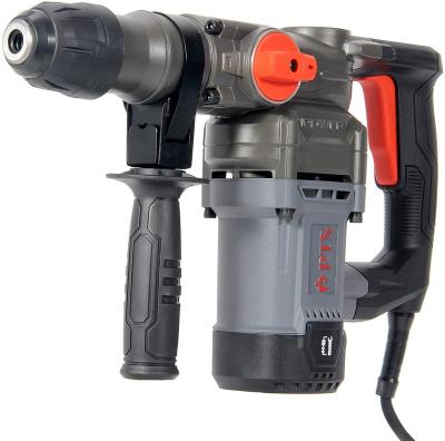 China Electric SDS plus high quality 1050w rotary hammer drilling machine for cencrete professional heavy duty drill 26mm LYRH2601 for sale