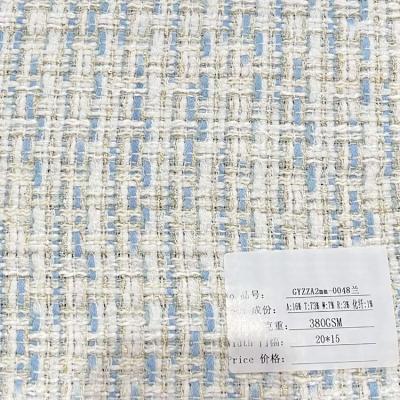 China Blackout Best Selling High Quality Customized Low Moq Wool/Polyester Laminating Fabric for sale