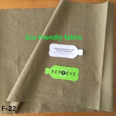 China Waterproof F-22, Earth is only one , a Reliable fabric manufacturer direct sale various friendly eco fabric with competitive price for sale