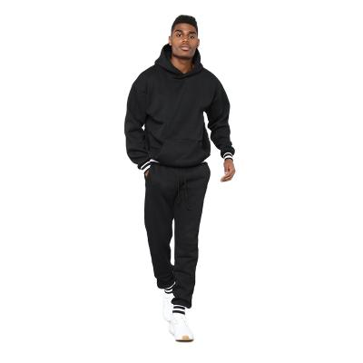 China New Design Men's Winter High Quality Tracksuits Full Anti-Wrinkle Wholesales Tracksuit Tracksuit For Men for sale