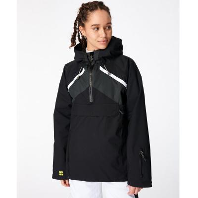 China 2021 Winter Warm Women's Ladies Waterproof Quality Sports Jackets And Coats for sale