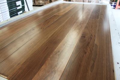 China Australian Blue Gum Engineered Timber Wood Flooring, Floating/Glue Down for sale