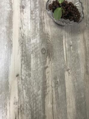 Chine Plancher de luxe de vinyle de PVC de la tuile LVT de vinyle de niveau supérieur pour la cuisine résidentielle et commerciale à vendre