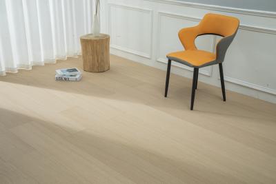 China 1900x230x14/1.2mm Rift Oak Series Multi Ply Engineered Hardwood Flooring, Brushed, UV lac for sale