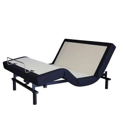 China Adjustable (Height) Foam Adjustable Beds Series 435 for sale