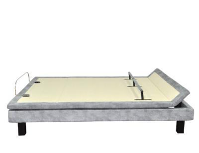 China Electric Soft Bed Bedsense Adjustable Bed for sale