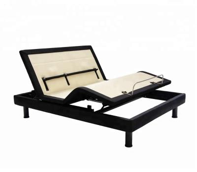 China Electric Adjustable Bed Therapy Bed for sale