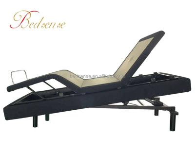 China Bed Soft Electric Massage Adjustable Bed for sale