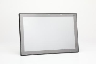 China Industrial Touch Kiosk 10 inch Wall Mounted Android OS 1280*800 IPS Capacitive Panel PC With Ethernet POE for sale