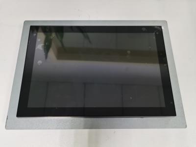 China Auto Boot Kiosk Android POE Tablet 10 Inch IPS Touch Screen with Wall Mount Bracket for sale