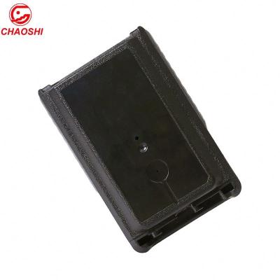 China Consumer Electronics 2 Channel Rechargeable Wireless Battery FNB-V106 for SUMMIT 231 228 230 Intercom VX for sale