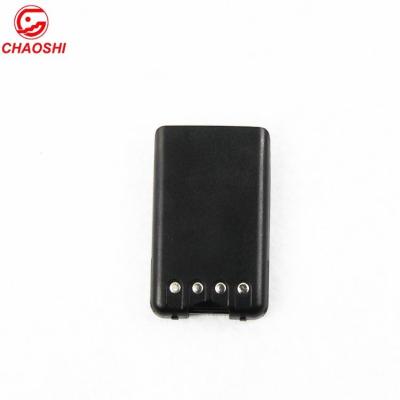 China Consumer Electronics Wholesale Rechargeable Li-ion SMP418 Walkie Talkie Battery For Two Way Radio Replacement for sale