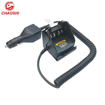 China Walkie talkies replace for NNTN8525 vehicular charger for sale