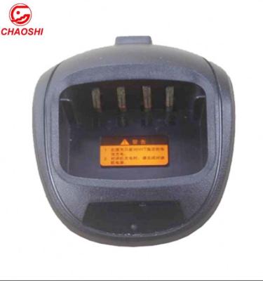 China Wholesale High Quality Walkie Talkie Qc1.0 Battery Charger Base CH10A03 For BL1204 BL2001 TC-610 TC-610S TC-618 TC-620 TC-626 for sale