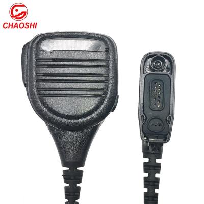 China Speaker Cable Remote Microphone for PMMN4024 PMMN4025 PMMN4050 PMMN4040 PMMN4046A, PMMN4062A for sale