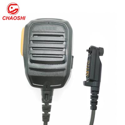 China Wired For SM26N1 , SM26N2 X1p PD600 Speaker Remote Microphone for sale