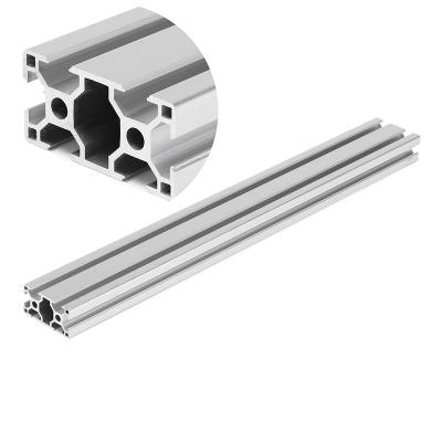 China door & RTS China window frame bar covers 3030 3030B 3030G 3030C 3060 3090 30150 t-slots aluminum profile extrusion for sale