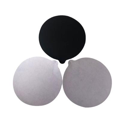 China High quality alumina sandpaper 200m metallographic experimental grinding sandpaer disc for car sanding for sale