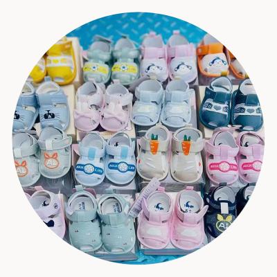 China Lowest Price Breathable Mesh Running Shoes For Children Breathable Running Shoes for sale