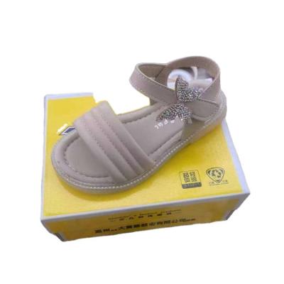 China Breathable Princess Lightweight Shoes For Children Kids Girls Princess Shoes for sale