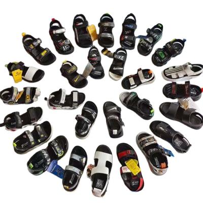 China China Supply Breathable Breathable Kids Shoes Cheap World Mesh Shoes for sale