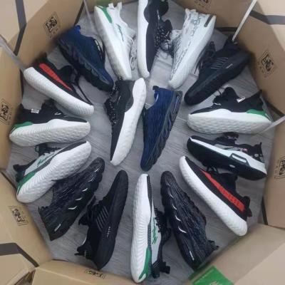 China 2022 Fashion Trend Newest Running Shoes Men's Casual Shoes Brand Shoes Wholesale Logo Shoes Customized for sale