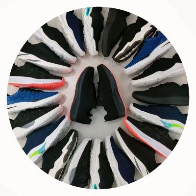 China Fashion Trend New Design Unique EVA Men's Sports Shoes Store Bulk Wholesale Mixed Fashionable Sneakers For Men for sale