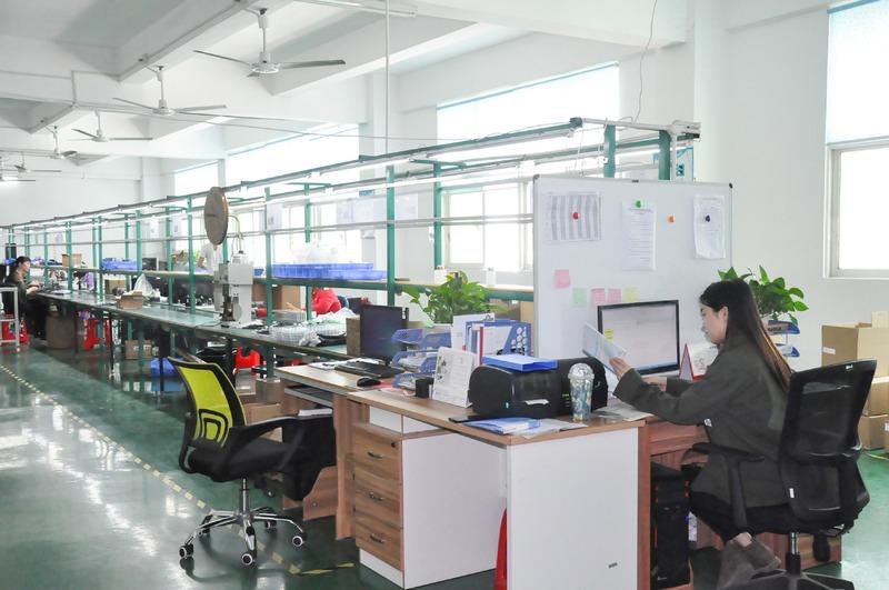 Verified China supplier - Shenzhen Rtelligent Mechanical Electrical Technology Co., Ltd.