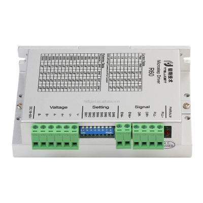 China Cutting Machine R60 Name17,23,24 Digital Stepper Motor Driver for sale