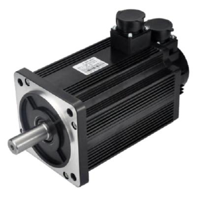 China RSM-M13W6025A NEMA 51 CNC Totally Enclosed AC Servo Motor With 1500W Encoder for sale