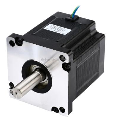 China 110B16 Nema43 3 phase cheap stepper motor 110B16 for sale