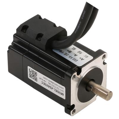 China High Quality 42A03EC 42mm Closed Loop Nema17 Stepper Motor Square Shape for sale