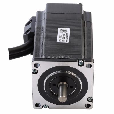 China Universal Servo Motor NEMA 24 Closed Pitch Products for sale