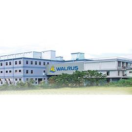 Verified China supplier - WALRUS PUMP CO., LTD.