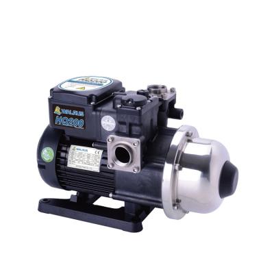 China Buildings MORSE PUMP HQ200 HQ400 HQ800 Commercial Multistage Automatic Centrifugal Pump Booster Pump for sale