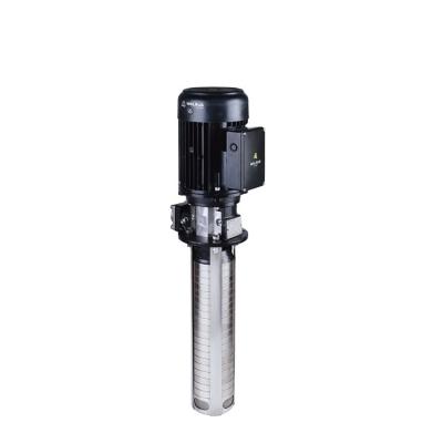 China Automotive Industry MORSE PUMP TPRK1T19-19E Vertical Pump Electric Multistage Centrifugal Pump for sale