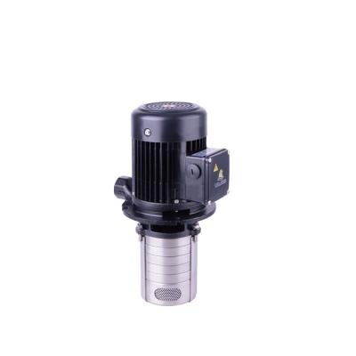 China Automotive Industry Industrial MORSE PUMP TPHK2T5-5 Refrigerant Pump Multistage Immersible Pump for sale