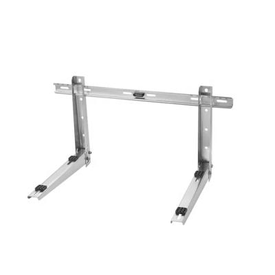 China Aluminum Alloy Stainless Steel Bracket / Metal Anchor Bracket Shelf Wall Bracket for sale