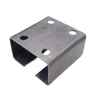 China Custom Aluminum Alloy China Metal Fabrication Factory OEM Stainless Steel Part/Carbon Steel Sheet/Powder Coating for sale