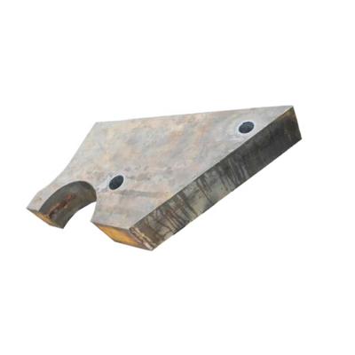 China Aluminum Alloy Sheet Metal Products Stamping Metal Parts Carbon Steel Precision Sheet Metal Fabrication for sale