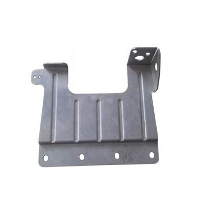 China Aluminum Alloy Carbon Steel Precision Stamping Fabrication Precision Sheet Metal Fabrication Custom Parts for sale