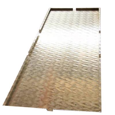 China Customized Stainless Steel Fabrication Stainless Steel Sheet Metal Plate Fabrication for sale