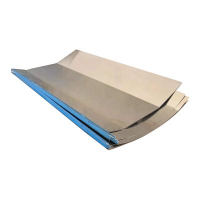 China Customized Aluminum Alloy Stainless Steel Precision Sheet Metal Part Sheet Metal Fabrication for sale