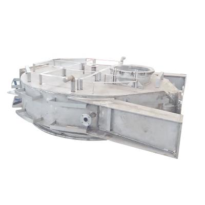 China Good Quality Custom Bending Stainless Steel Sheet Metal Sheet Metal Fabrication Welding Stamping Bending Parts for sale