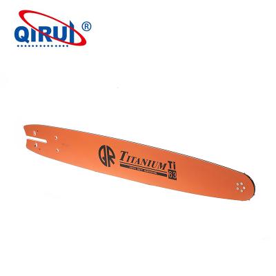 China FOR CHAINSAW TOOLS Chainsaw Parts Guide Bar 6