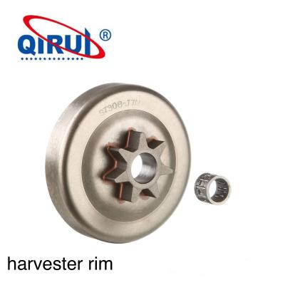 China For Most Of Chainsaw Chainsaw Parts Drum Sprockets for sale