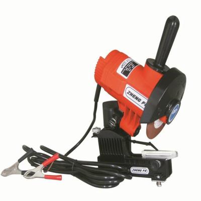 China Wood Saw 12 Volt Electric Chainsaw Sharpener for sale