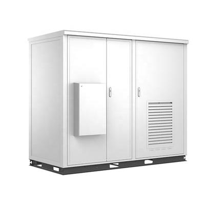 China CloudPowa OUTDOOR CABINET 100-200KWh 30-200kw TYPE INDUSTRIAL AND COMMERCIAL ENERGY STORAGE INDUSTRIAL AND COMMERCIAL ENERGY STORAGE for sale